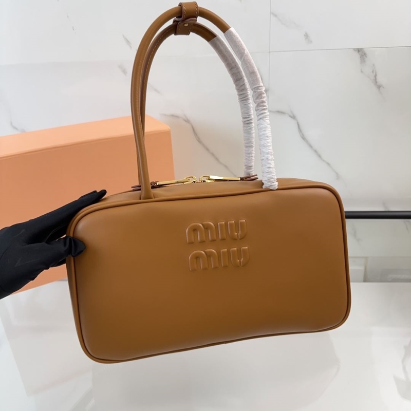 MIU MIU Top Handle Bags